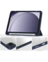 Kup Bizon Case Tab Clear Matt Samsung Galaxy Tab A9 tengerészkék - BIZ3638 - {ean13} - Sklep Home Screen