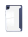 Kup Etui Bizon Case Tab Clear Matt do Samsung Galaxy Tab A9 modré - BIZ3638 - {ean13} - Sklep Home Screen
