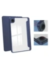 Kup Etui Bizon Case Tab Clear Matt do Samsung Galaxy Tab A9 modré - BIZ3638 - {ean13} - Sklep Home Screen