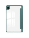 Kup Etui Bizon Case Tab Clear Matt do Samsung Galaxy Tab A9 tmavě zelené - BIZ3639 - {ean13} - Sklep Home Screen