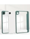 Kup Etui Bizon Case Tab Clear Matt do Samsung Galaxy Tab A9 tmavě zelené - BIZ3639 - {ean13} - Sklep Home Screen