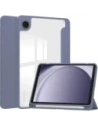 Buy Bizon Case Tab Clear Matt Samsung Galaxy Tab A9 lavender - BIZ3640 - {ean13} - Home Screen Store Europe