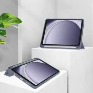 Kup Etui Bizon Case Tab Clear Matt do Samsung Galaxy Tab A9 levandulové - BIZ3640 - {ean13} - Sklep Home Screen