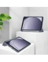 Kup Etui Bizon Case Tab Clear Matt do Samsung Galaxy Tab A9 levandulové - BIZ3640 - {ean13} - Sklep Home Screen