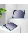 Kup Etui Bizon Case Tab Clear Matt do Samsung Galaxy Tab A9 modré - BIZ3641 - {ean13} - Sklep Home Screen