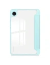 Kup Etui Bizon Case Tab Clear Matt do Samsung Galaxy Tab A9 błękitne - BIZ3641 - {ean13} - Sklep Home Screen