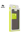 Kup Case Benks Lollipop 0.4mm Huawei P10 Plus Schwarz - BKS120BLK - {ean13} - Sklep Home Screen
