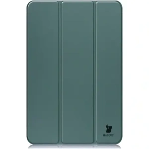 Buy Bizon Case Tab Clear Matt Samsung Galaxy Tab A9 Plus dark green - BIZ3642 - {ean13} - Home Screen Store Europe