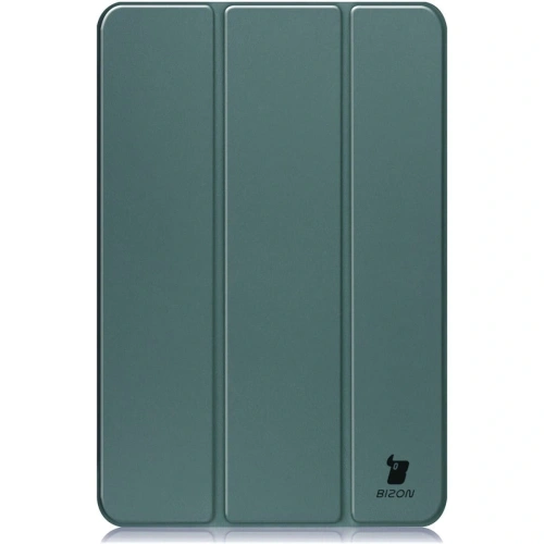 Kup Bizon Case Tab Clear Matt Samsung Galaxy Tab A9 Plus sötétzöld - BIZ3642 - {ean13} - Sklep Home Screen