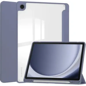 Kup Bizon Case Tab Clear Matt Samsung Galaxy Tab A9 Plus Lavendel - BIZ3643 - {ean13} - Sklep Home Screen