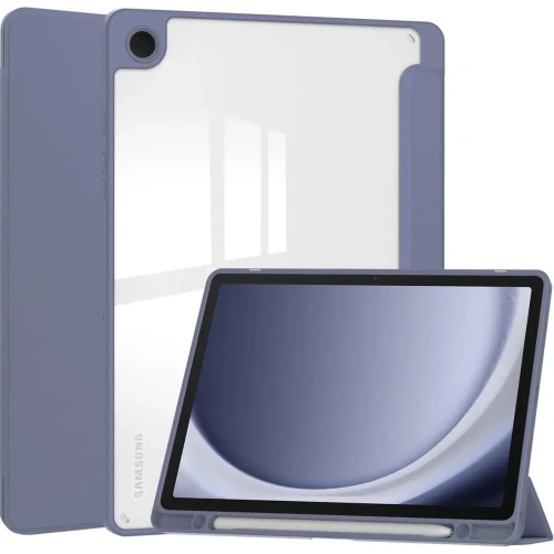 Kup Bizon Case Tab Átlátszó Matt Samsung Galaxy Tab A9 Plus levendula - BIZ3643 - {ean13} - Sklep Home Screen