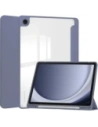 Kup Bizon Case Tab Clear Matt Samsung Galaxy Tab A9 Plus lavandă - BIZ3643 - {ean13} - Sklep Home Screen