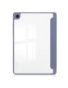 Kup Etui Bizon Case Tab Clear Matt do Samsung Galaxy Tab A9 Plus levandulové - BIZ3643 - {ean13} - Sklep Home Screen