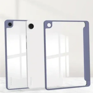 Kup Bizon Case Tab Átlátszó Matt Samsung Galaxy Tab A9 Plus levendula - BIZ3643 - {ean13} - Sklep Home Screen