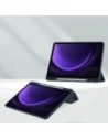 Kup Bizon tok Tab Átlátszó Matt Samsung Galaxy Tab S9 / S9 FE sötétkék - BIZ3644 - {ean13} - Sklep Home Screen