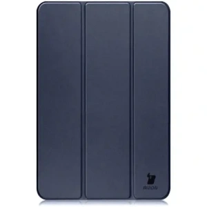 Kup Etui Bizon Case Tab Clear Matt do Samsung Galaxy Tab S9 / S9 FE námořnická modř - BIZ3644 - {ean13} - Sklep Home Screen