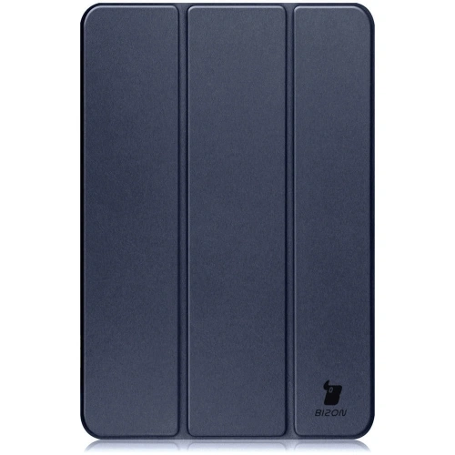 Kup Etui Bizon Case Tab Clear Matt do Samsung Galaxy Tab S9 / S9 FE námořnická modř - BIZ3644 - {ean13} - Sklep Home Screen