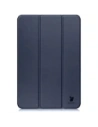 Kup Etui Bizon Case Tab Clear Matt do Samsung Galaxy Tab S9 / S9 FE námořnická modř - BIZ3644 - {ean13} - Sklep Home Screen