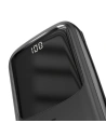 Kup Powerbank Baseus Qpow z kablem USB-C, 10000mAh, 3A, 15W (czarny) - BSU1428BLK - {ean13} - Sklep Home Screen