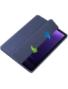 Kup Etui Bizon Case Tab Clear Matt do Samsung Galaxy Tab S9 / S9 FE námořnická modř - BIZ3644 - {ean13} - Sklep Home Screen