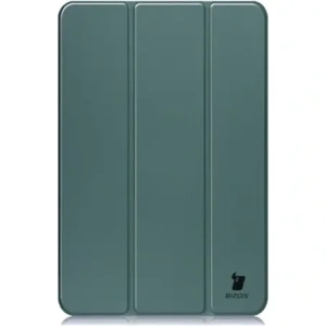 Kup Bizon Case Tab Clear Matt Samsung Galaxy Tab S9 / S9 FE sötétzöld - BIZ3645 - {ean13} - Sklep Home Screen