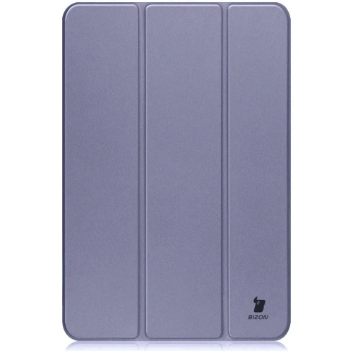 Kup Bizon Case Tab Clear Matt Samsung Galaxy Tab S9 / S9 FE lavendel - BIZ3646 - {ean13} - Sklep Home Screen