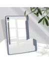 Kup Etui Bizon Case Tab Clear Matt do Samsung Galaxy Tab S9 / S9 FE levandulové - BIZ3646 - {ean13} - Sklep Home Screen