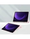 Kup Etui Bizon Case Tab Clear Matt do Samsung Galaxy Tab S9 / S9 FE jasnoróżowe - BIZ3647 - {ean13} - Sklep Home Screen