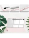 Kup Bizon Case Tab Klar Matt Samsung Galaxy Tab S9 / S9 FE hellrosa - BIZ3647 - {ean13} - Sklep Home Screen
