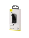 Kup Powerbank Baseus Qpow USB-C kábellel, 10000mAh, 3A, 15W (fekete) - BSU1428BLK - {ean13} - Sklep Home Screen
