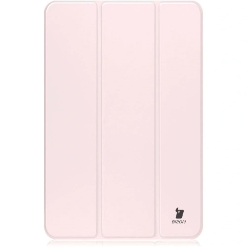 Kup Etui Bizon Case Tab Clear Matt do Samsung Galaxy Tab S9 / S9 FE jasnoróżowe - BIZ3647 - {ean13} - Sklep Home Screen