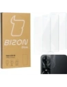 Kup BIZON Sticlă transparentă 3x pentru ecran + sticlă pentru cameră Oppo A78 4G - BIZ3649 - {ean13} - Sklep Home Screen