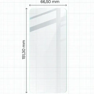 Kup BIZON Clear 3x Bildschirmglas + Kameraglas für Oppo A78 4G - BIZ3649 - {ean13} - Sklep Home Screen
