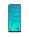 Kup BIZON Sticlă transparentă 3x pentru ecran + sticlă pentru cameră Oppo A78 4G - BIZ3649 - {ean13} - Sklep Home Screen