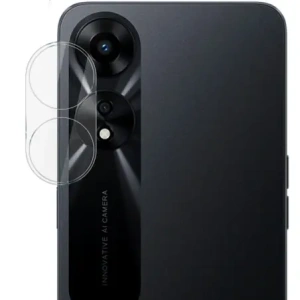 Kup BIZON Clear 3x Bildschirmglas + Kameraglas für Oppo A78 4G - BIZ3649 - {ean13} - Sklep Home Screen