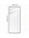 Kup BIZON Edge 2x sticlă pentru ecran + sticlă pentru cameră Oppo A78 4G - BIZ3650 - {ean13} - Sklep Home Screen