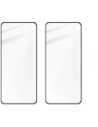 Kup BIZON Edge 2x sticlă pentru ecran + sticlă pentru cameră Oppo A78 4G - BIZ3650 - {ean13} - Sklep Home Screen