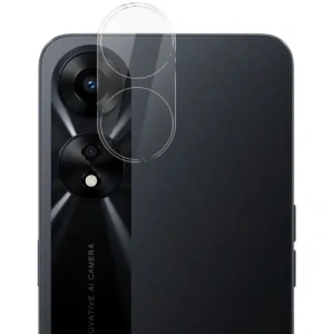 Kup BIZON Edge 2x Bildschirmglas + Kameraglas für Oppo A78 4G - BIZ3650 - {ean13} - Sklep Home Screen