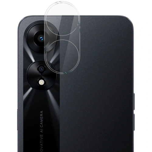 Kup BIZON Edge 2x sticlă pentru ecran + sticlă pentru cameră Oppo A78 4G - BIZ3650 - {ean13} - Sklep Home Screen
