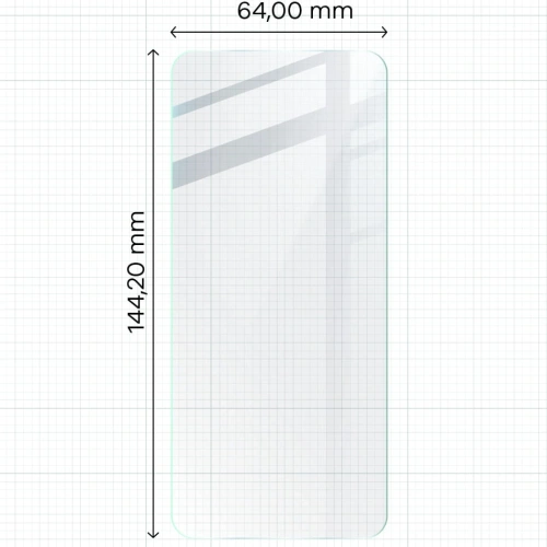 Kup BIZON Clear 3x Bildschirmglas + Kameraglas Pixel 8 - BIZ3651 - {ean13} - Sklep Home Screen