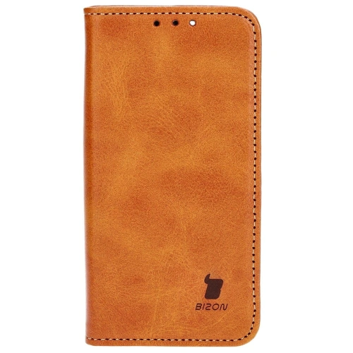 Kup Bizon Case Pocket Pro Apple iPhone 13 Mini maro - BIZ3652 - {ean13} - Sklep Home Screen