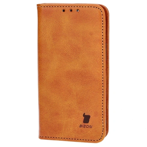 Kup Bizon Case Pocket Pro Apple iPhone 13 Mini maro - BIZ3652 - {ean13} - Sklep Home Screen