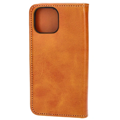 Kup Bizon Case Pocket Pro Apple iPhone 13 Mini maro - BIZ3652 - {ean13} - Sklep Home Screen