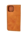 Kup Bizon Case Pocket Pro Apple iPhone 13 Mini maro - BIZ3652 - {ean13} - Sklep Home Screen