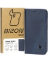 Bizon Case Pocket Pro Apple iPhone 13 Mini albastru marin