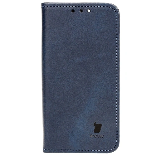 Kup Etui z klapką Bizon Case Pocket Pro do Apple iPhone 13 Mini modré - BIZ3653 - {ean13} - Sklep Home Screen