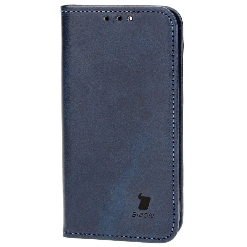Kup Etui z klapką Bizon Case Pocket Pro do Apple iPhone 13 Mini modré - BIZ3653 - {ean13} - Sklep Home Screen