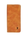 Kup Etui z klapką Bizon Case Pocket Pro do Apple iPhone 13 Pro hnědé - BIZ3654 - {ean13} - Sklep Home Screen