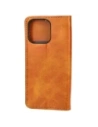 Kup Etui z klapką Bizon Case Pocket Pro do Apple iPhone 13 Pro hnědé - BIZ3654 - {ean13} - Sklep Home Screen