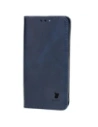 Kup Etui s klopou Bizon Case Pocket Pro pro Apple iPhone 13 Pro modré - BIZ3655 - {ean13} - Sklep Home Screen